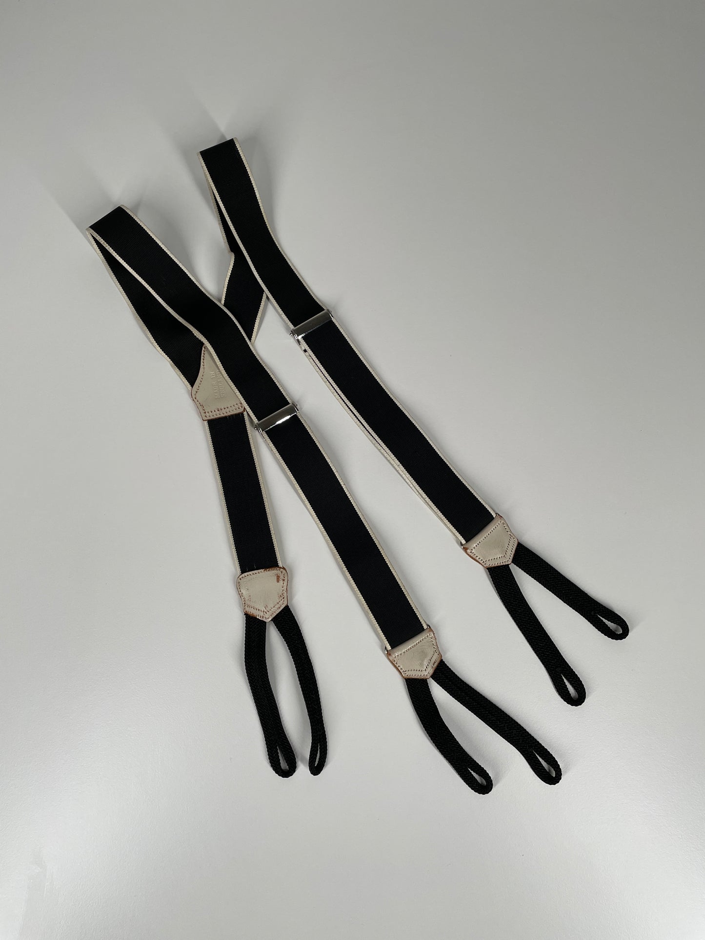 Vintage Suspenders
