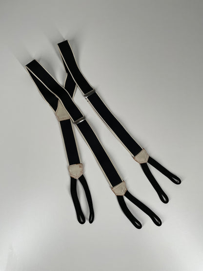 Vintage Suspenders