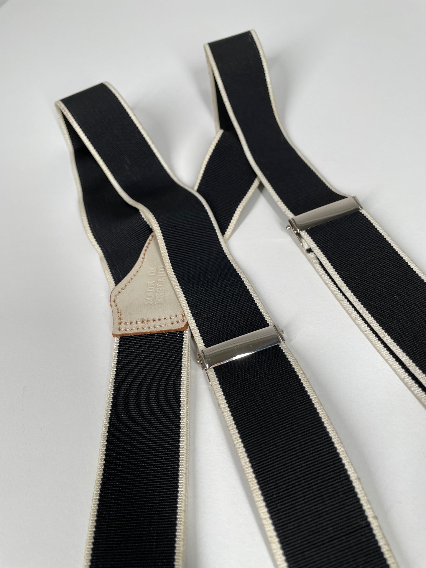 Vintage Suspenders