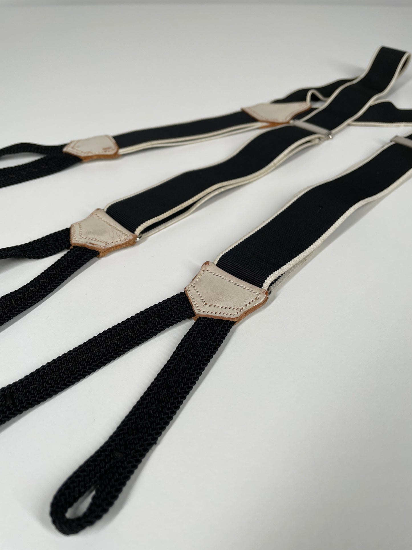 Vintage Suspenders