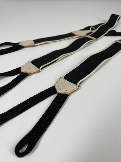 Vintage Suspenders