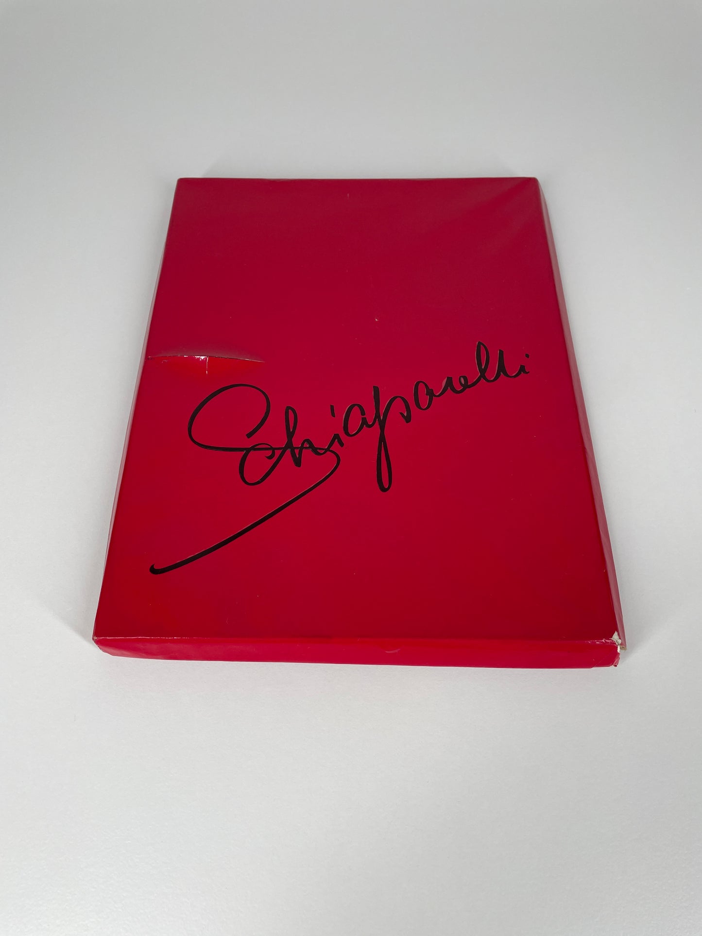 Schiaparelli Gold Flake Stockings