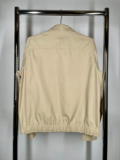 Khaki Pullover