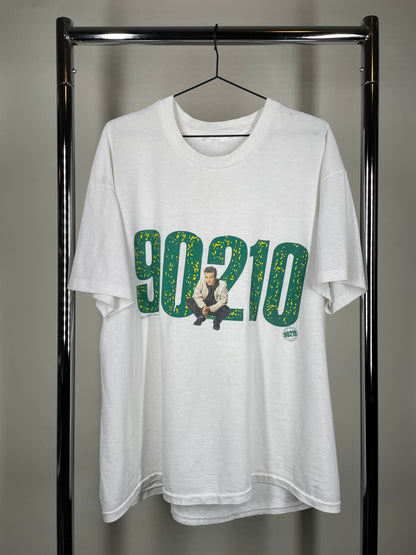 90210 Luke Perry Graphic Tee