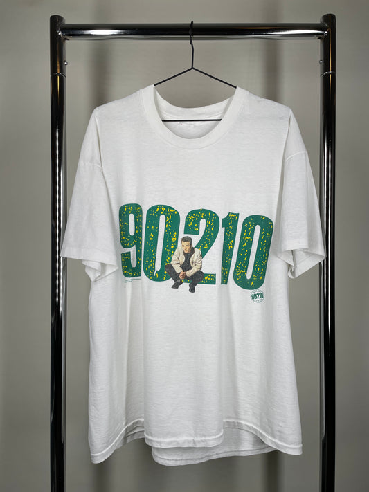 90210 Luke Perry Graphic Tee