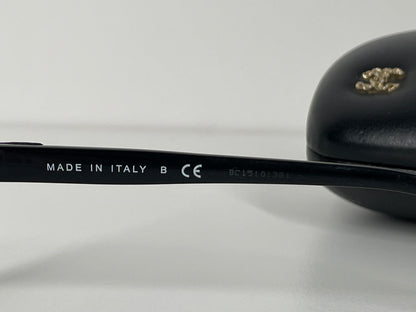 Chanel Glasses