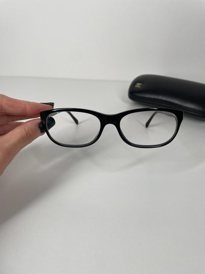 Chanel Glasses
