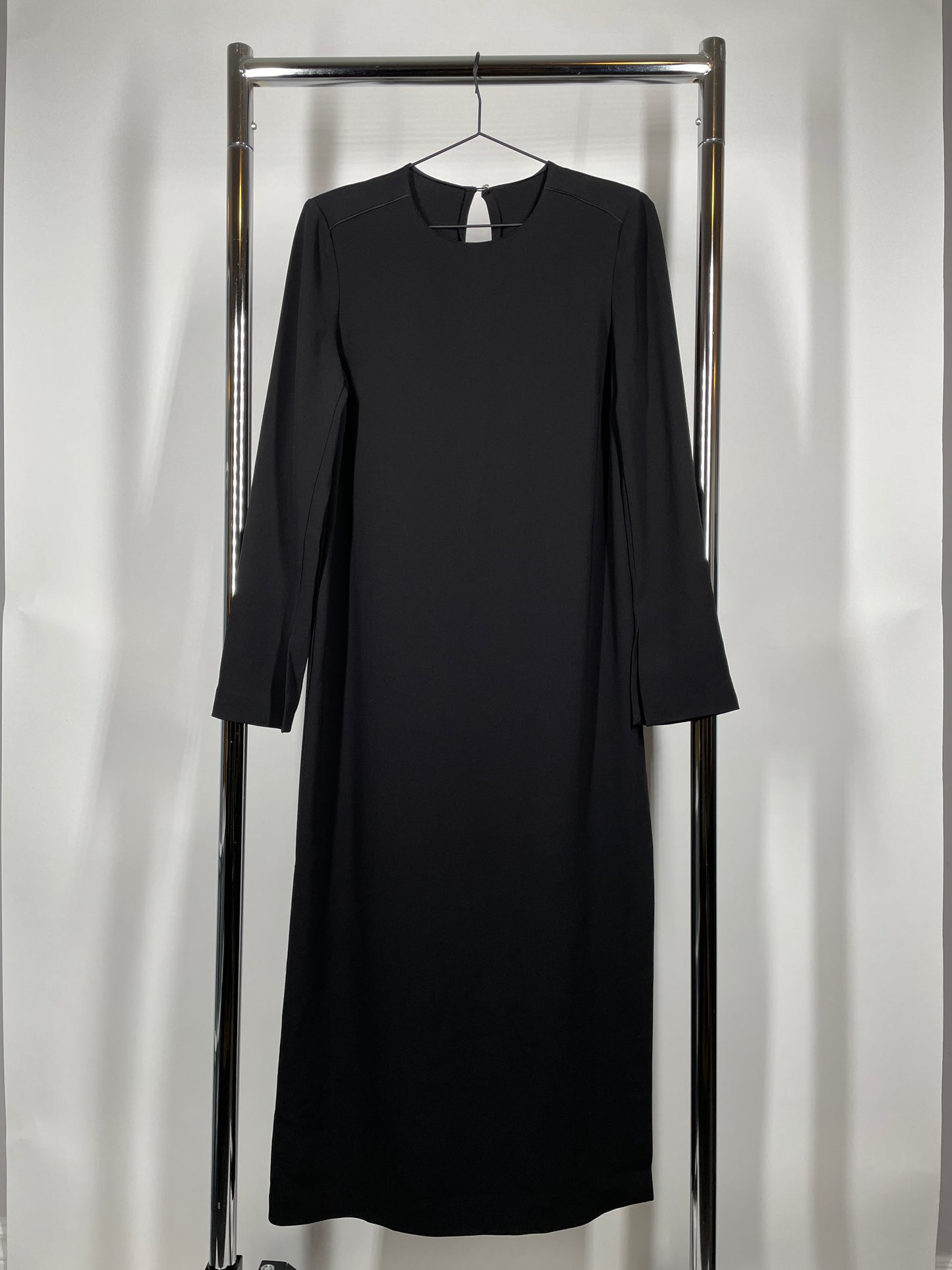 Classic Shift Dress