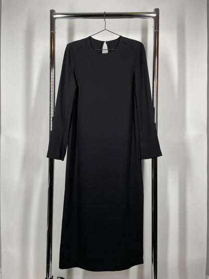 Classic Shift Dress