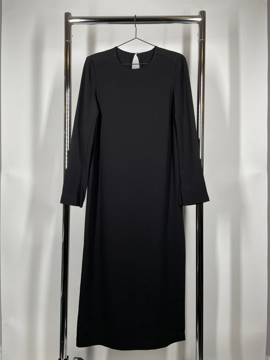 Classic Shift Dress