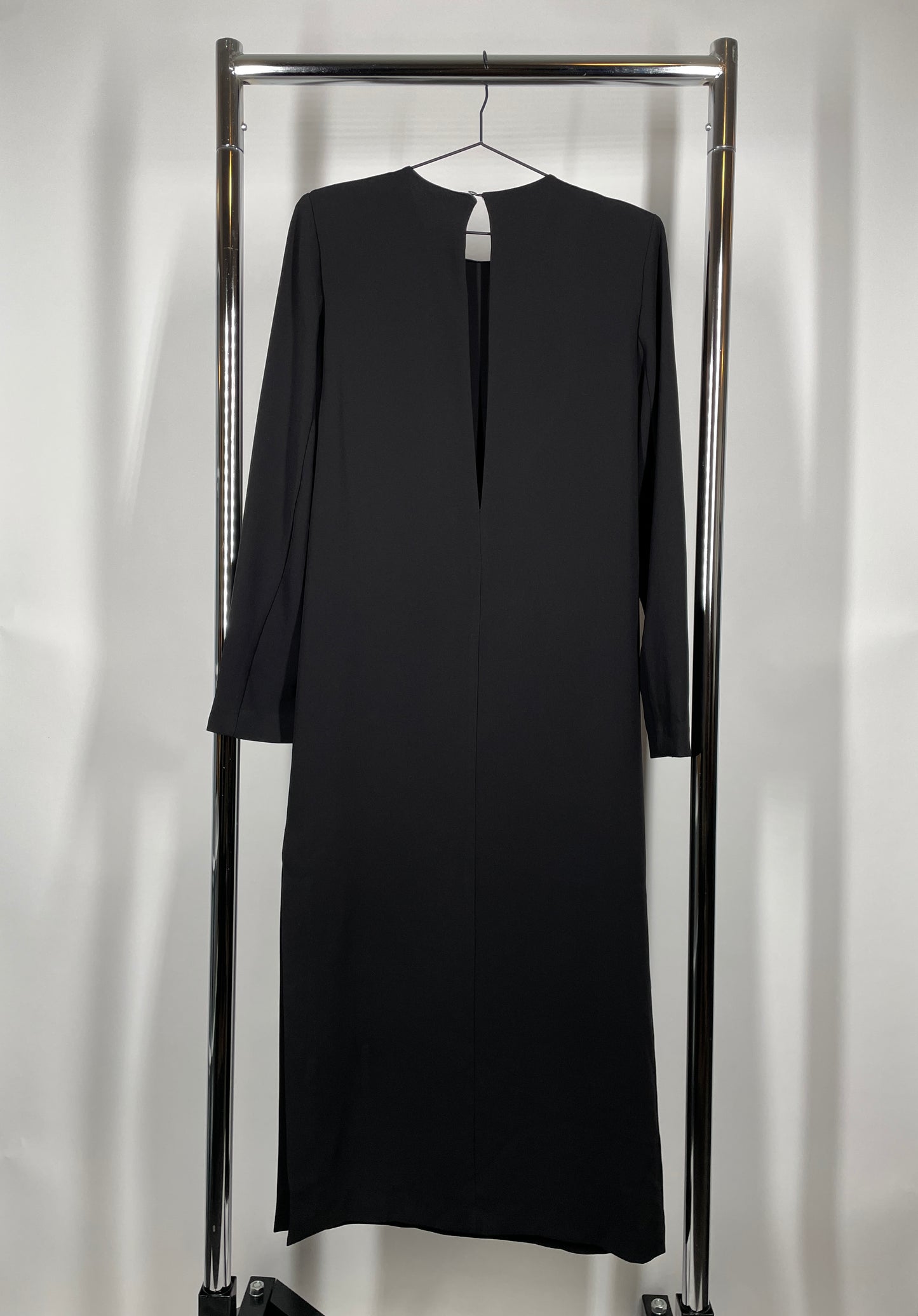 Classic Shift Dress