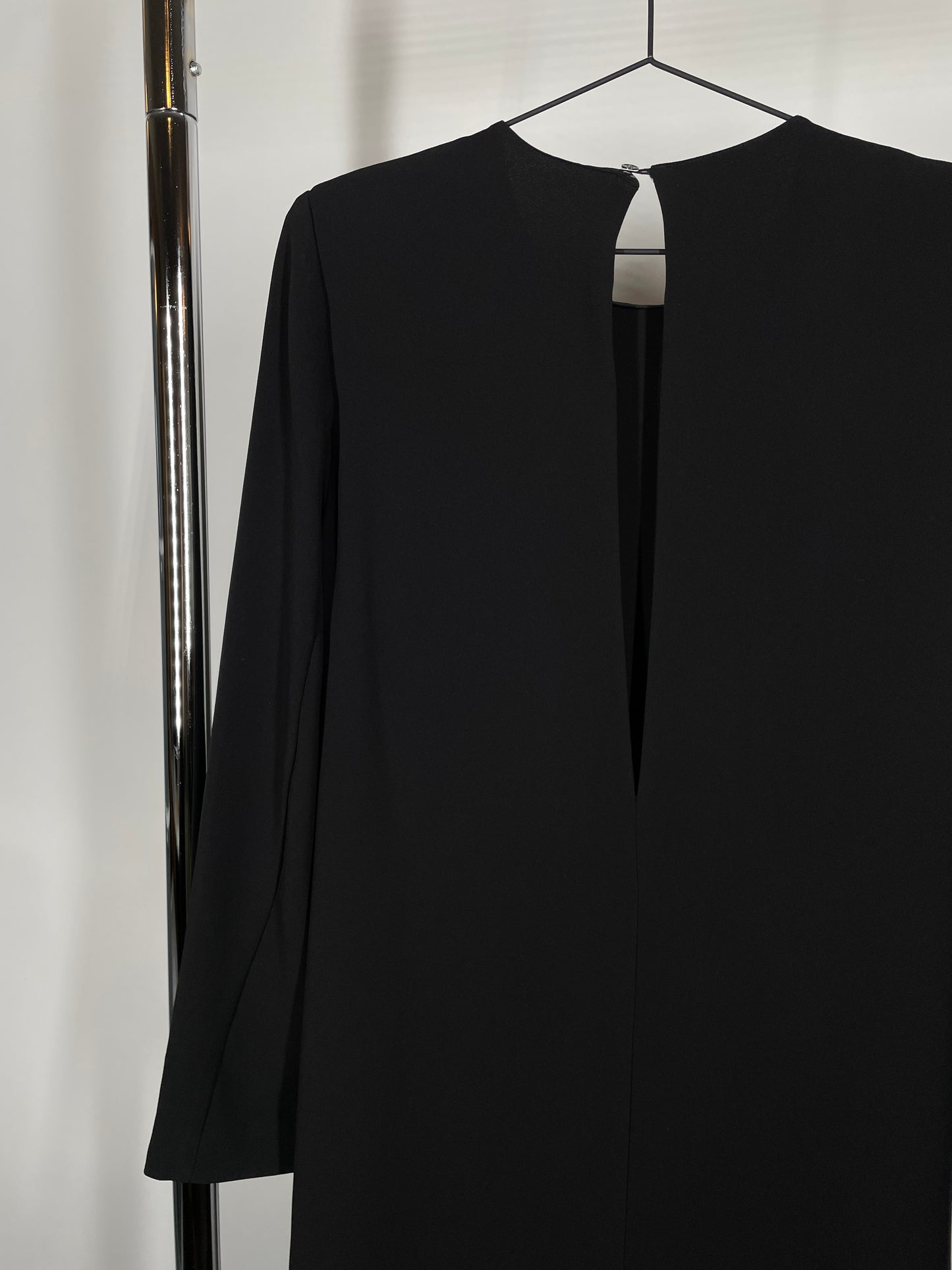 Classic Shift Dress