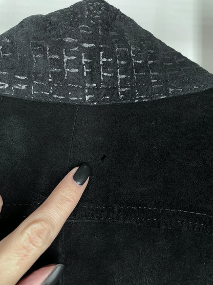 80's Capezio Leather Jacket