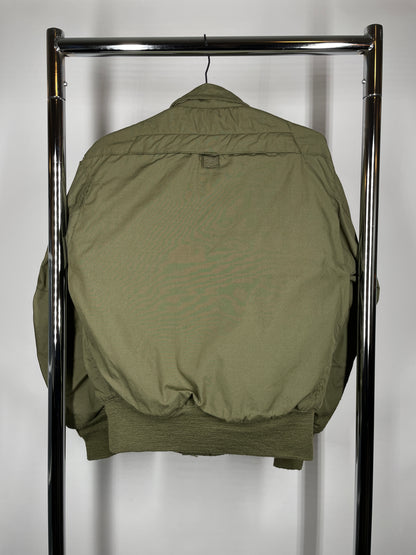 Vintage U.S. Military flight Jacket