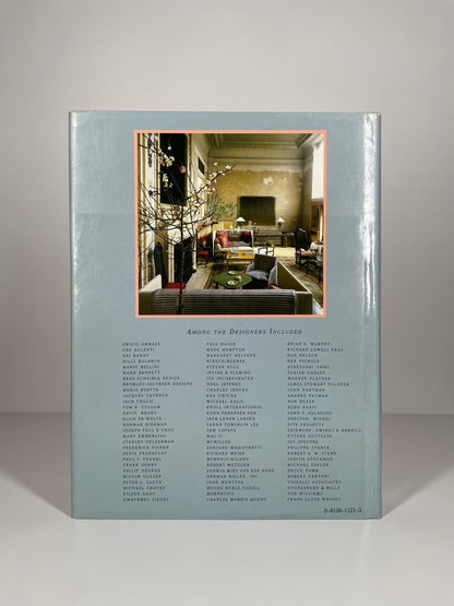 Interior Design by John F Pile