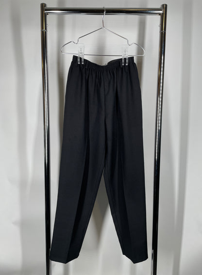 Crop Dress Pant