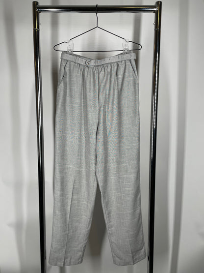 Grey Dress Pants