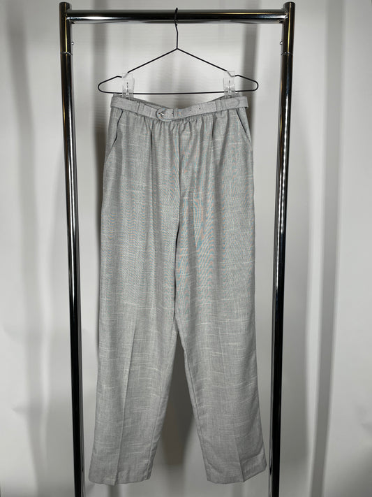 Grey Dress Pants