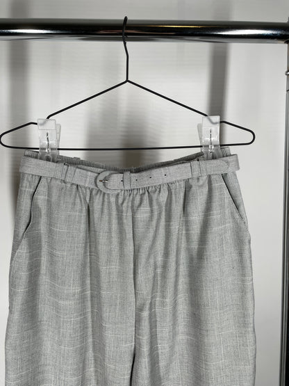 Grey Dress Pants