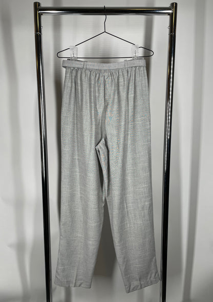 Grey Dress Pants