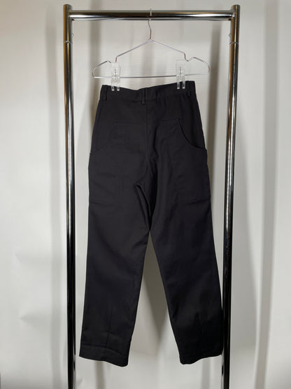 Markoo Dropped Pocket Pant