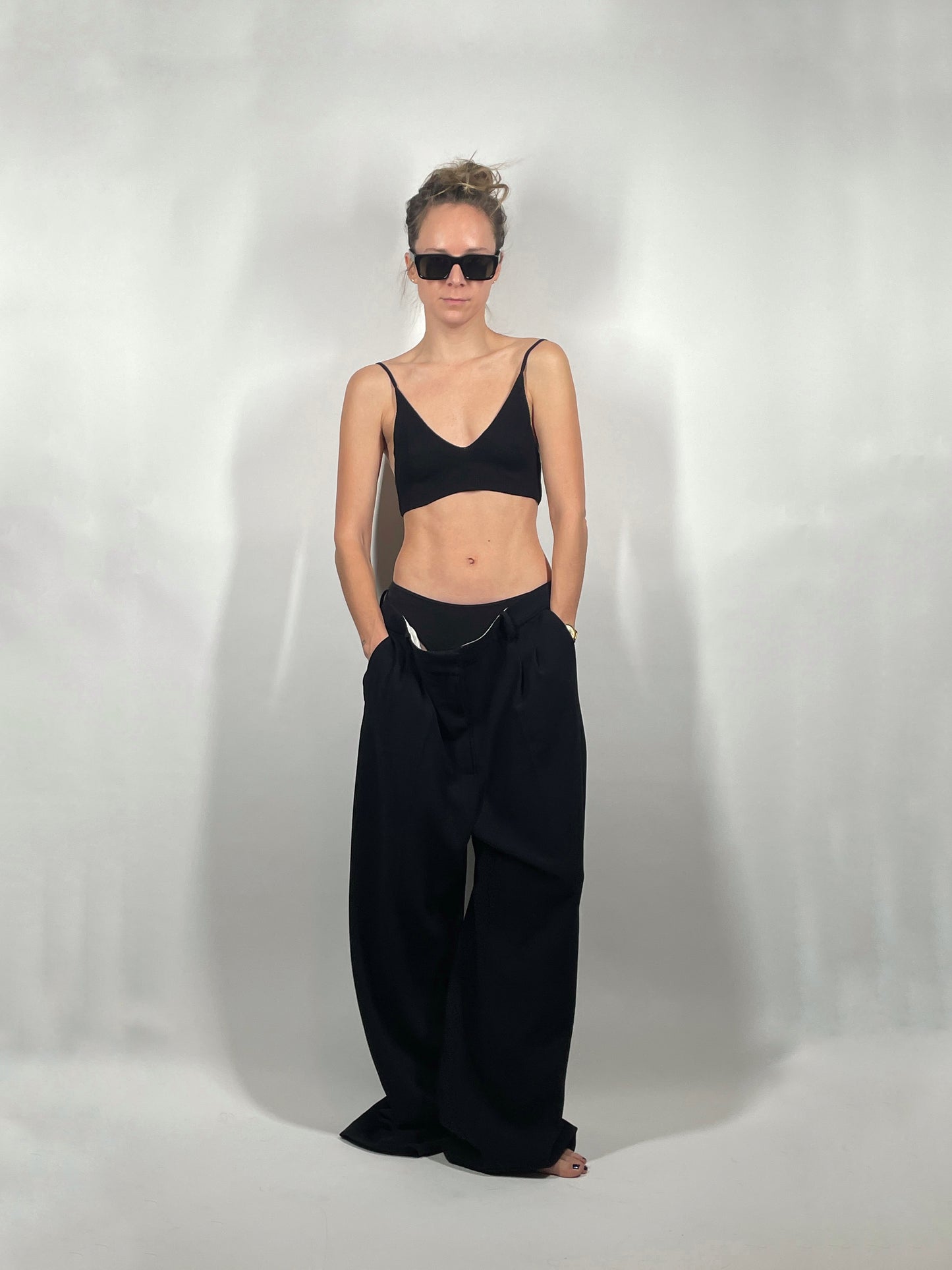 Effortless Pant