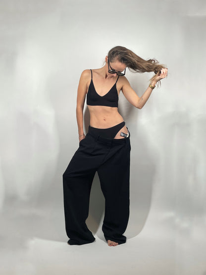 Effortless Pant