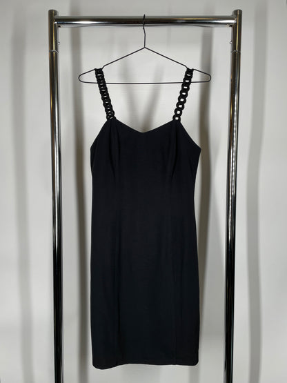 My Mom's 90's Little Black Dress