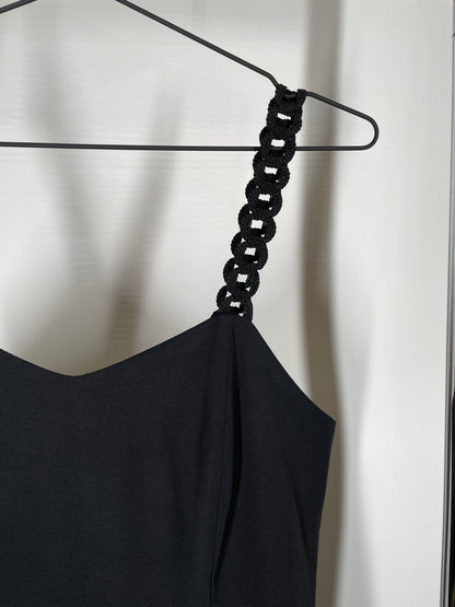 My Mom's 90's Little Black Dress