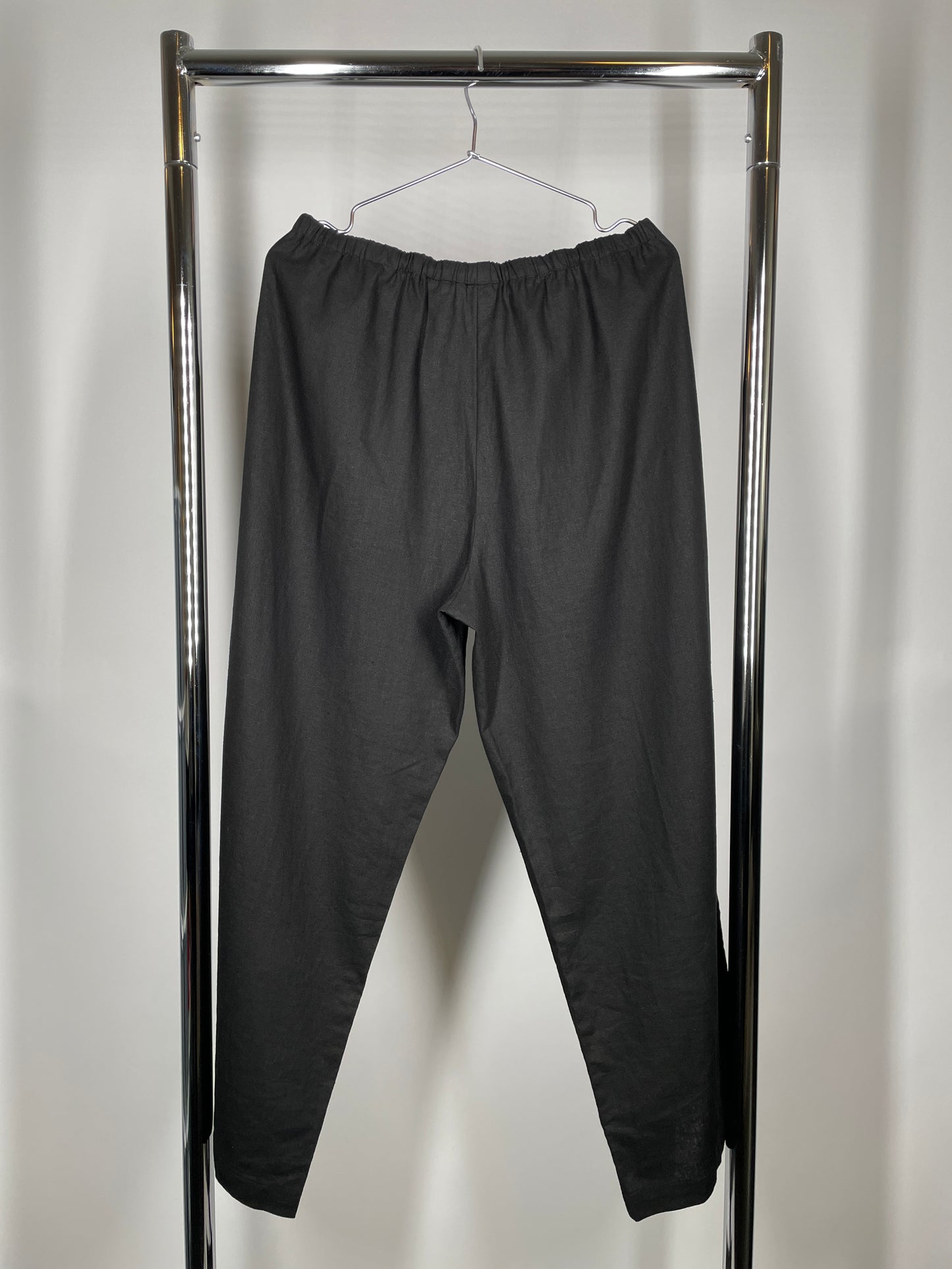 Linen Beach Pant