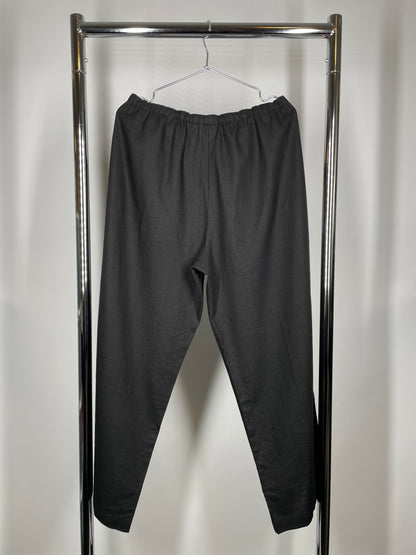 Linen Beach Pant