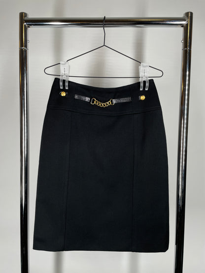 Celine Classic Skirt