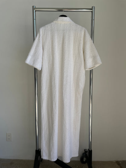 Terry Towel Cover Up