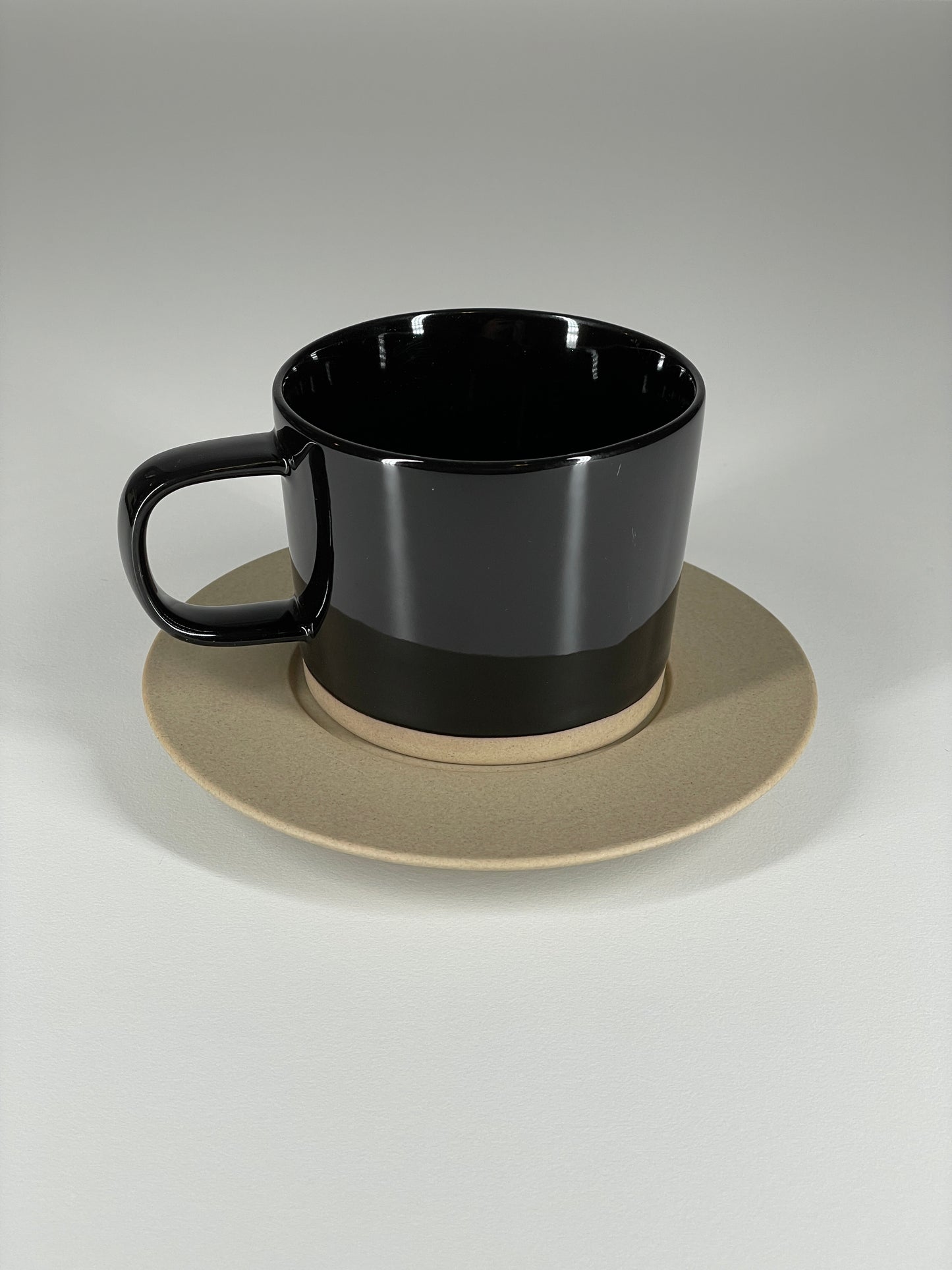 Japanese Maruasa Porcelain Mug