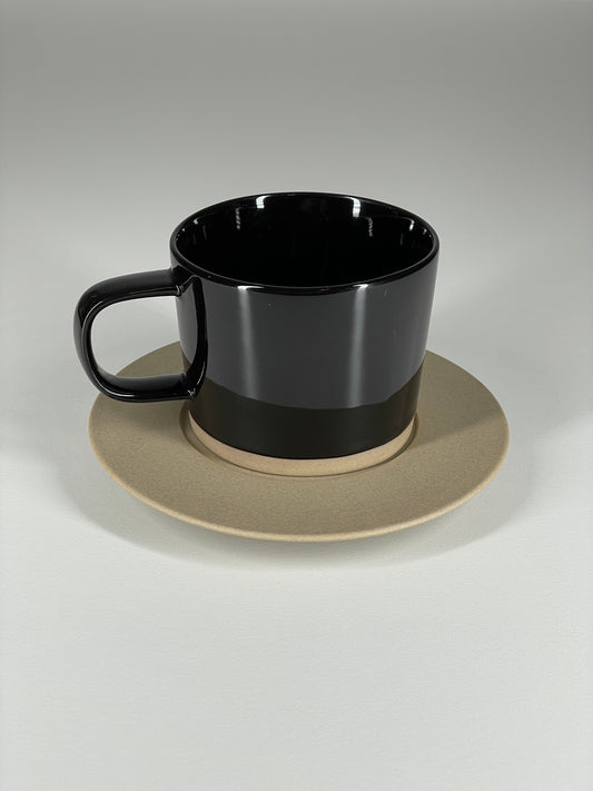 Japanese Maruasa Porcelain Mug