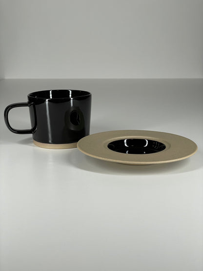 Japanese Maruasa Porcelain Mug