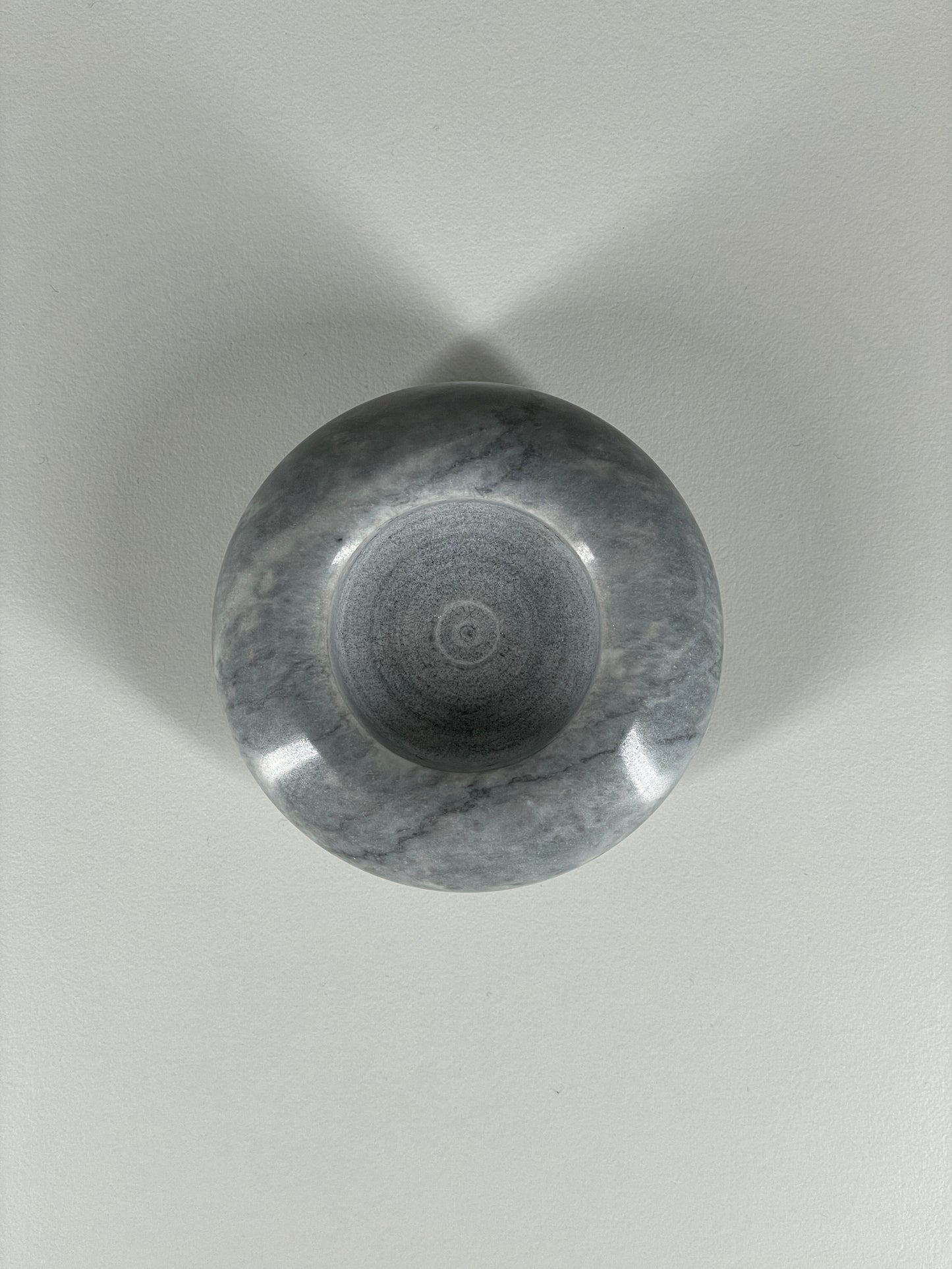 Marble Tealight Holder