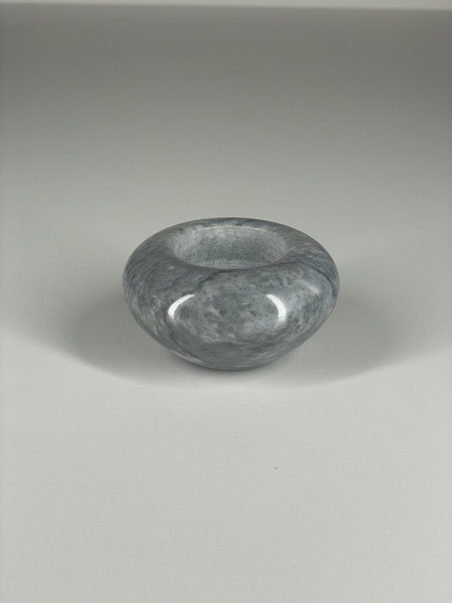 Marble Tealight Holder