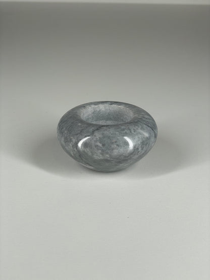 Marble Tealight Holder