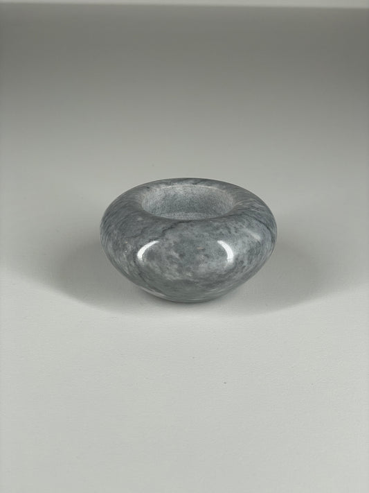 Marble Tealight Holder