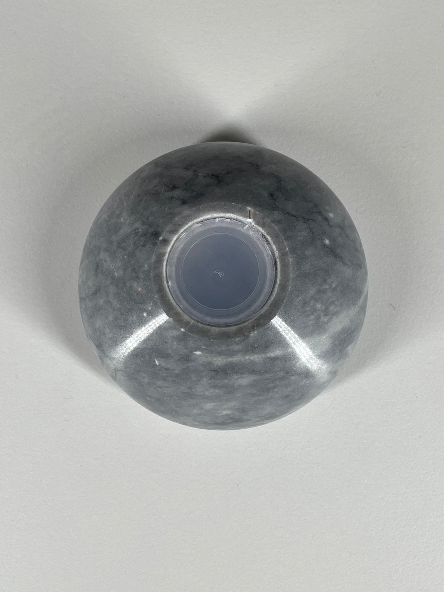 Marble Tealight Holder