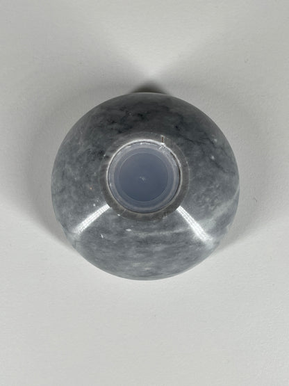 Marble Tealight Holder
