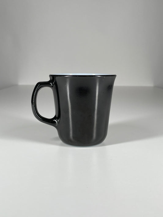 Corning D-handle Mug