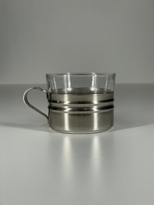 Vintage Duralex Coffee Mug