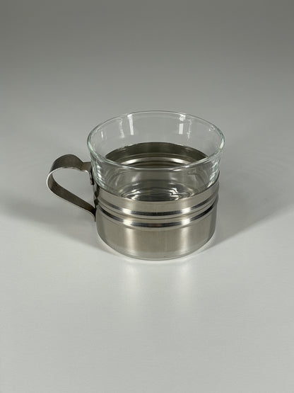 Vintage Duralex Coffee Mug