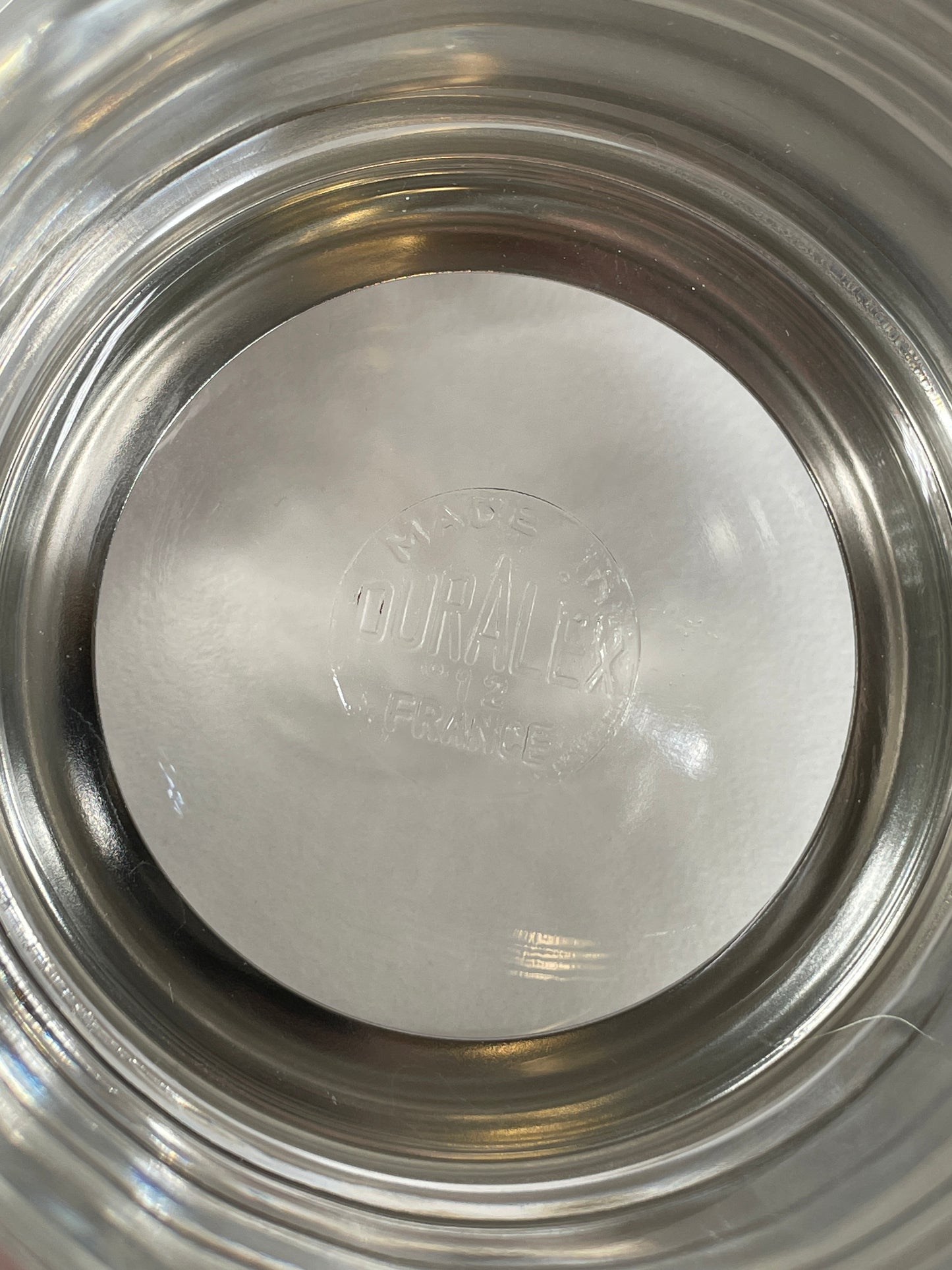 Vintage Duralex Coffee Mug