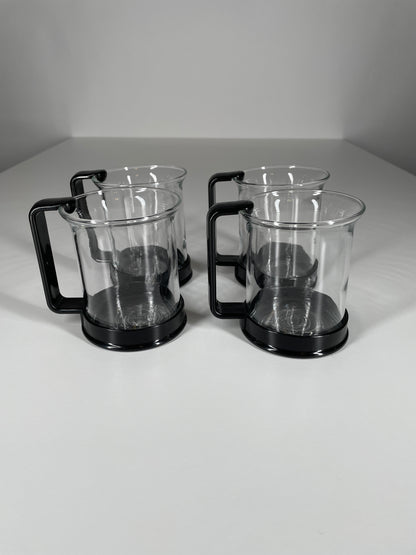 Bodum Switzerland Mugs
