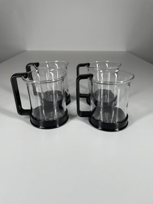 Bodum Switzerland Mugs