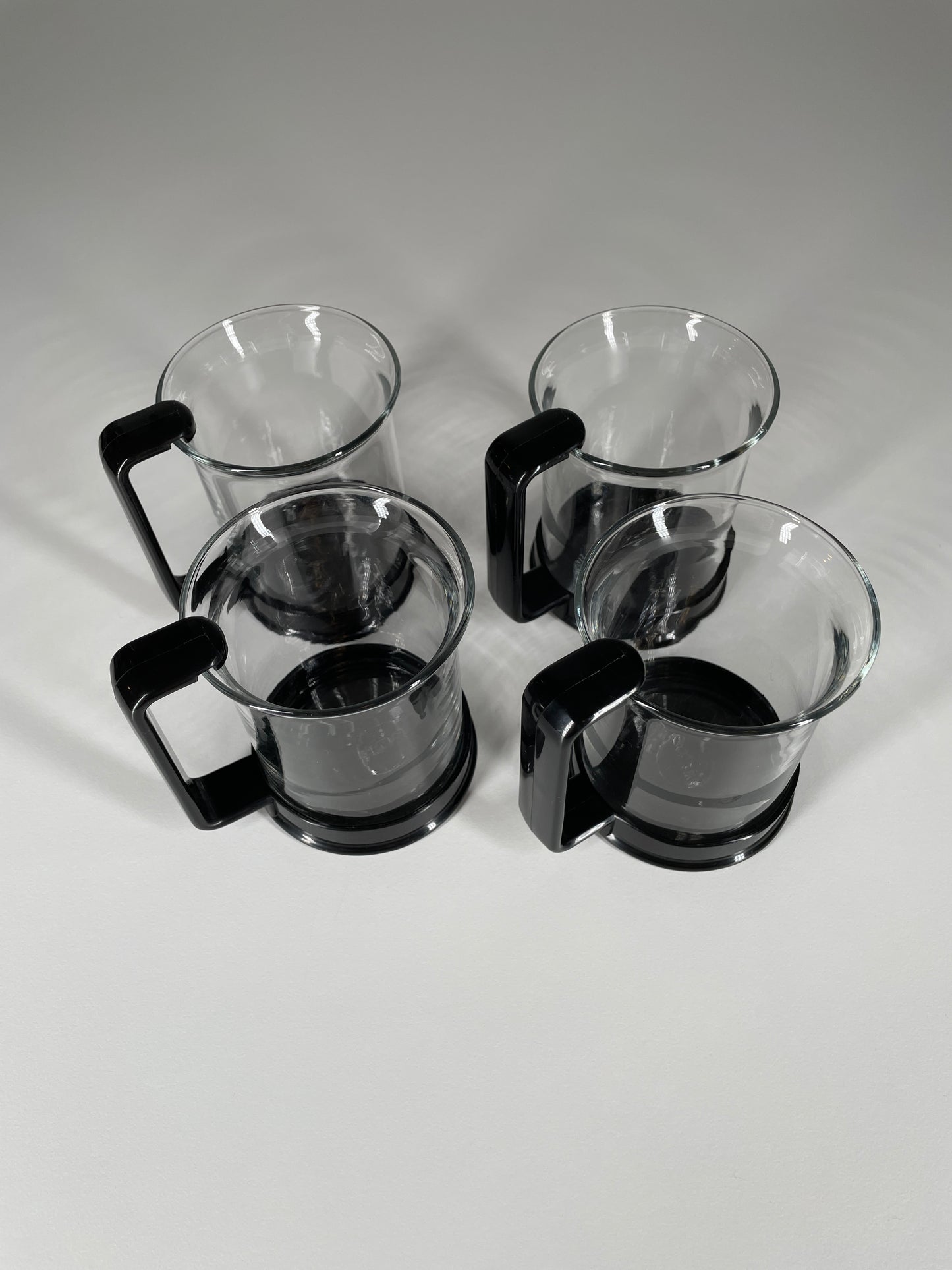 Bodum Switzerland Mugs