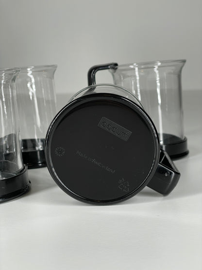 Bodum Switzerland Mugs